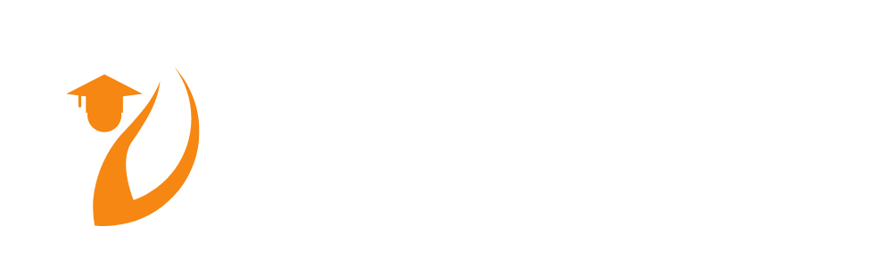logo white france université numérique mooc